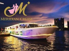 เรือเมอริเดียน 1 (วันลอยกระทง)