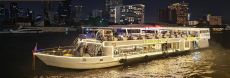 เรือเมอริเดียน ครูซ 2 (วันลอยกระทง)
