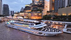 เรือสวัสดีเจ้าพระยา(Sawasdee Chaophraya)