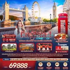 IT-BEK115 : Time To England London Stonehenge Baths