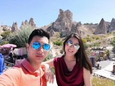 ทัวร์ตุรกี : ขอขอบคุณ คณะคุณพรชนก ทัวร์ตุรกี : ขอขอบคุณ คณะคุณพรชนก