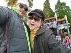 ทัวร์จีน :  คณะคุณนุช ทัวร์จีน :  คณะคุณนุช