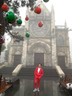 ทัวร์เวียดนาม : คณะคุณแจ๊ค ทัวร์เวียดนาม : คณะคุณแจ๊ค