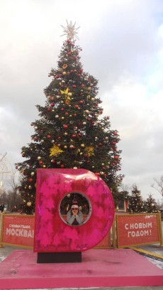 ทัวร์รัสเซีย : คณะคุณปรียานุช ทัวร์รัสเซีย : คณะคุณปรียานุช